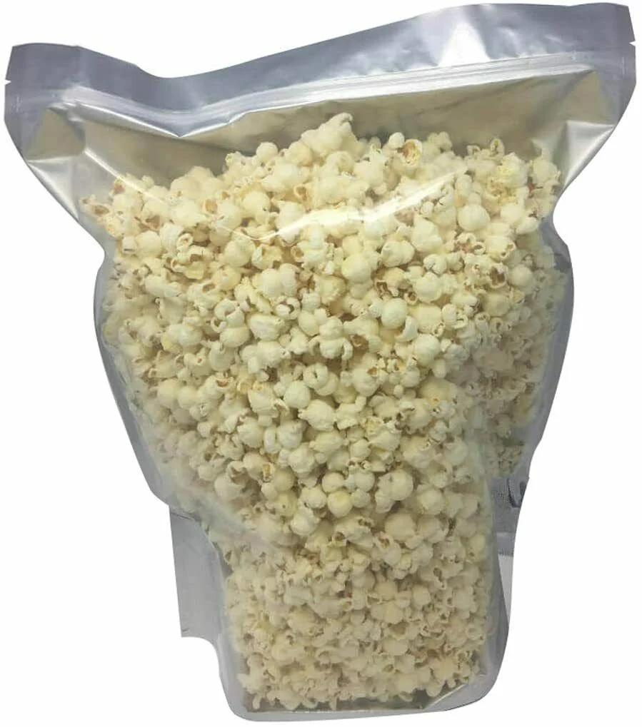 s l1600 2 Clear/Silver 14×17×8 – 100 Pack