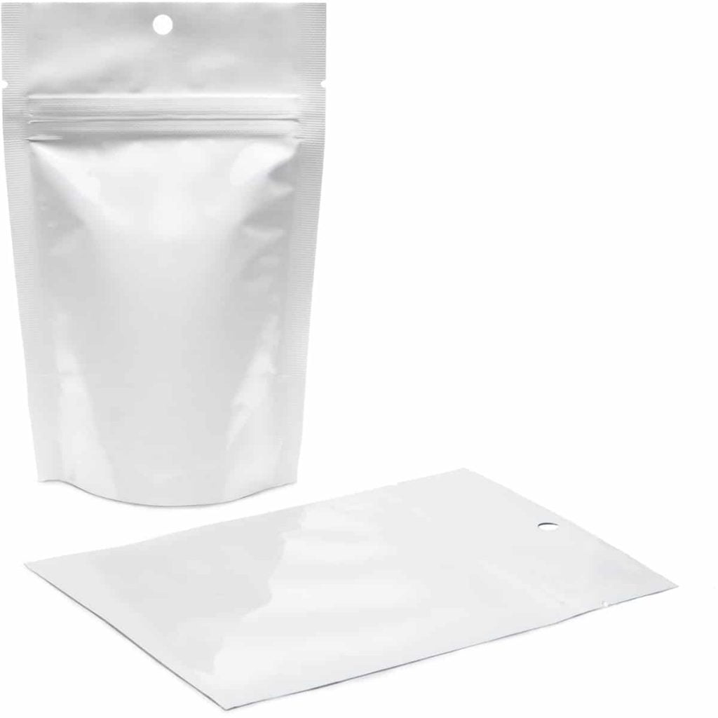 CareWhite 4×6×2.5 – 100 Pack