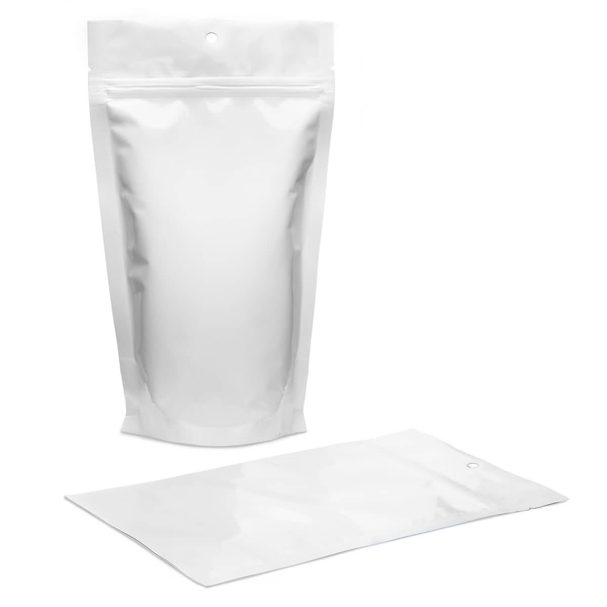 1000 Pack Plastic Tea Spoons Lightweight - White