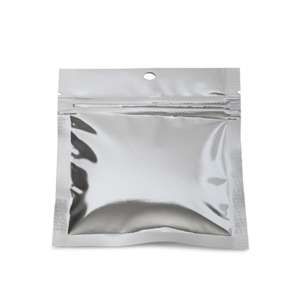 CareSilver 3.5×4.5 – 100 Pack