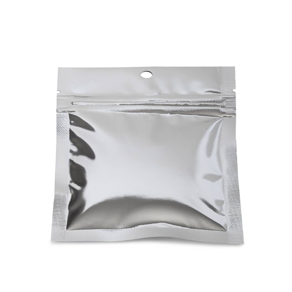 Clear/Black 3.5×4.5 – Carepac #1 Best Place For Packaging
