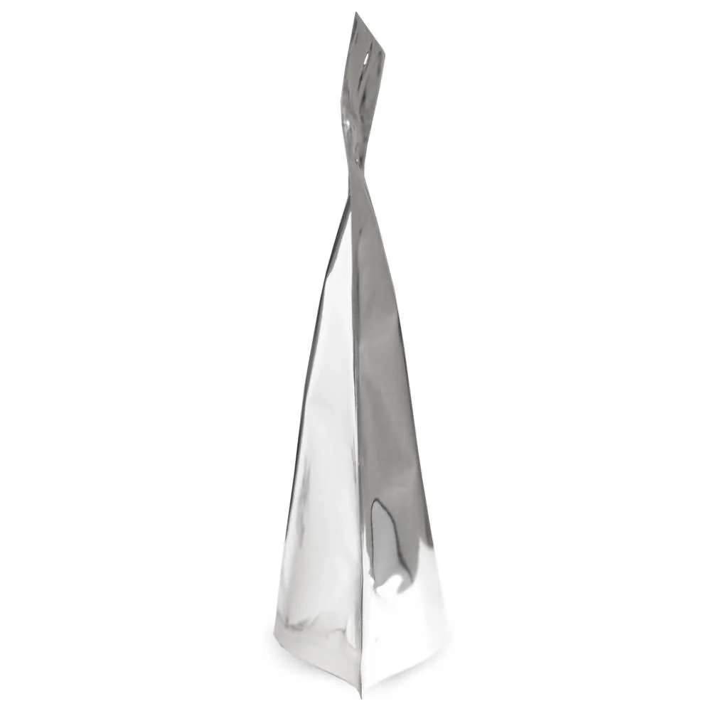 CareSilver 6×9.5×3.5 – 100 Pack