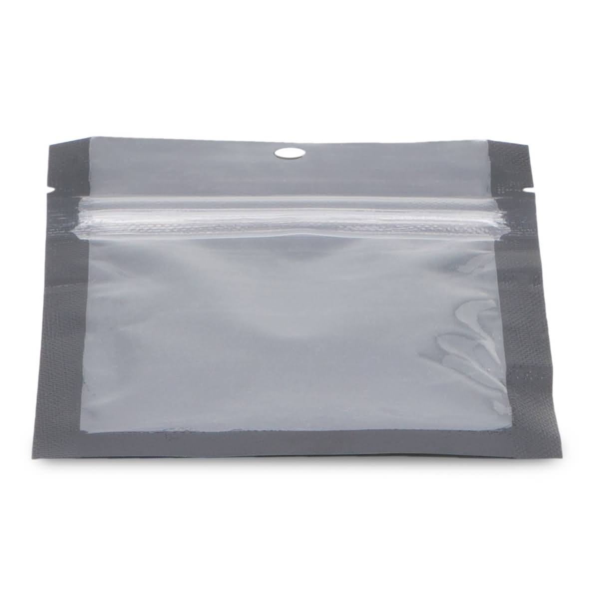 Cute Mini Plastic Zipper Bag Ziplock Bag Ziplock Pill Packaging