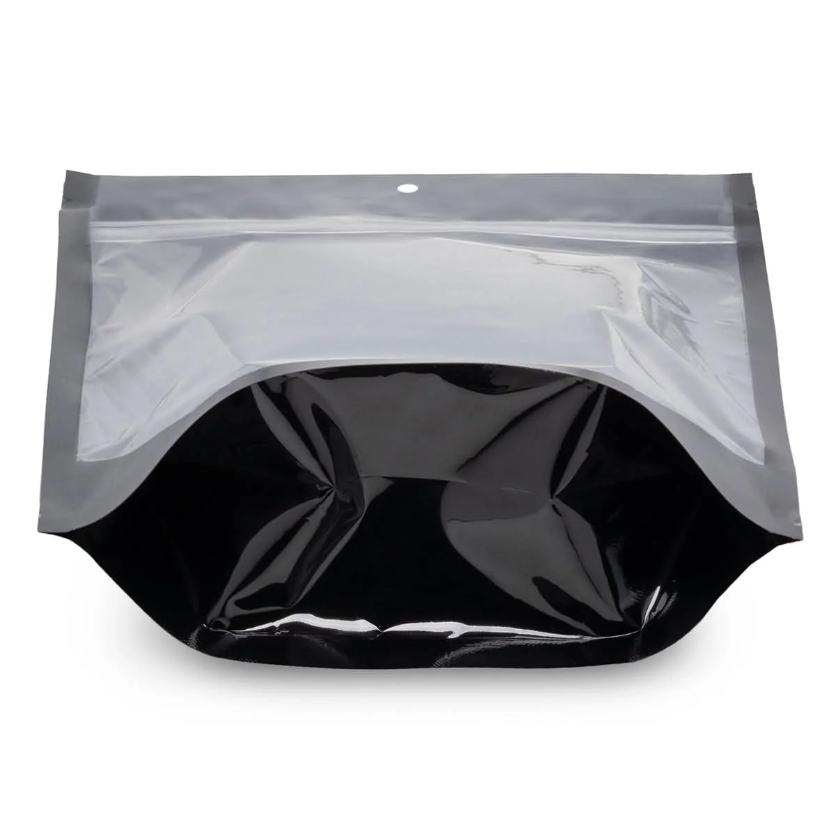 NYSM CareClear/Black 4×6×2 NYSM CareClear/Black 4×6×2.5 – 100 Pack