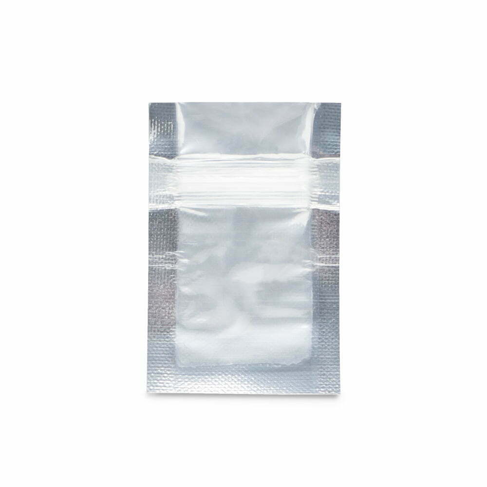 Sealable plastic bag - 50 Micron - (Price per carton)