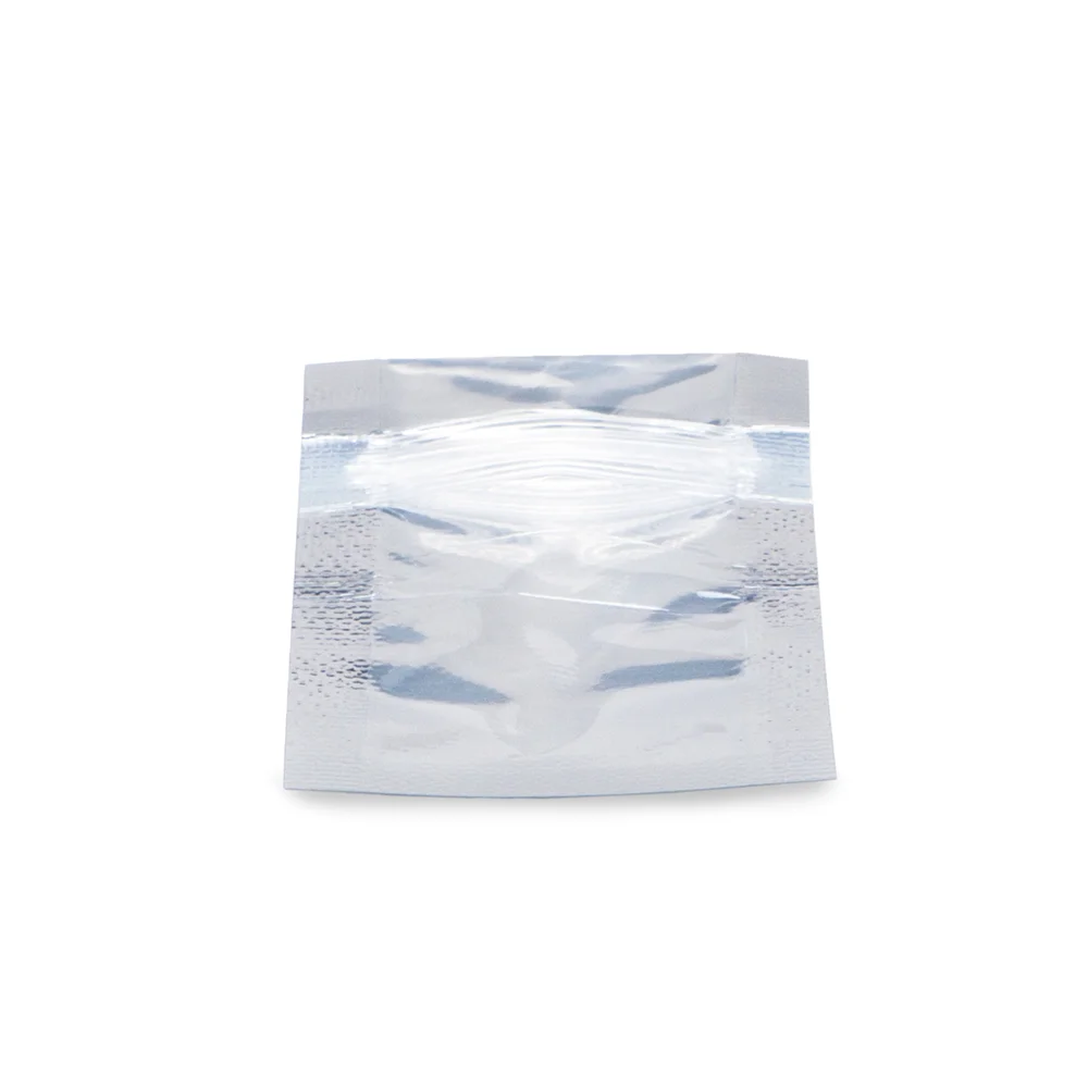 NYSM CareClear/Silver 2×3 – 100 Pack