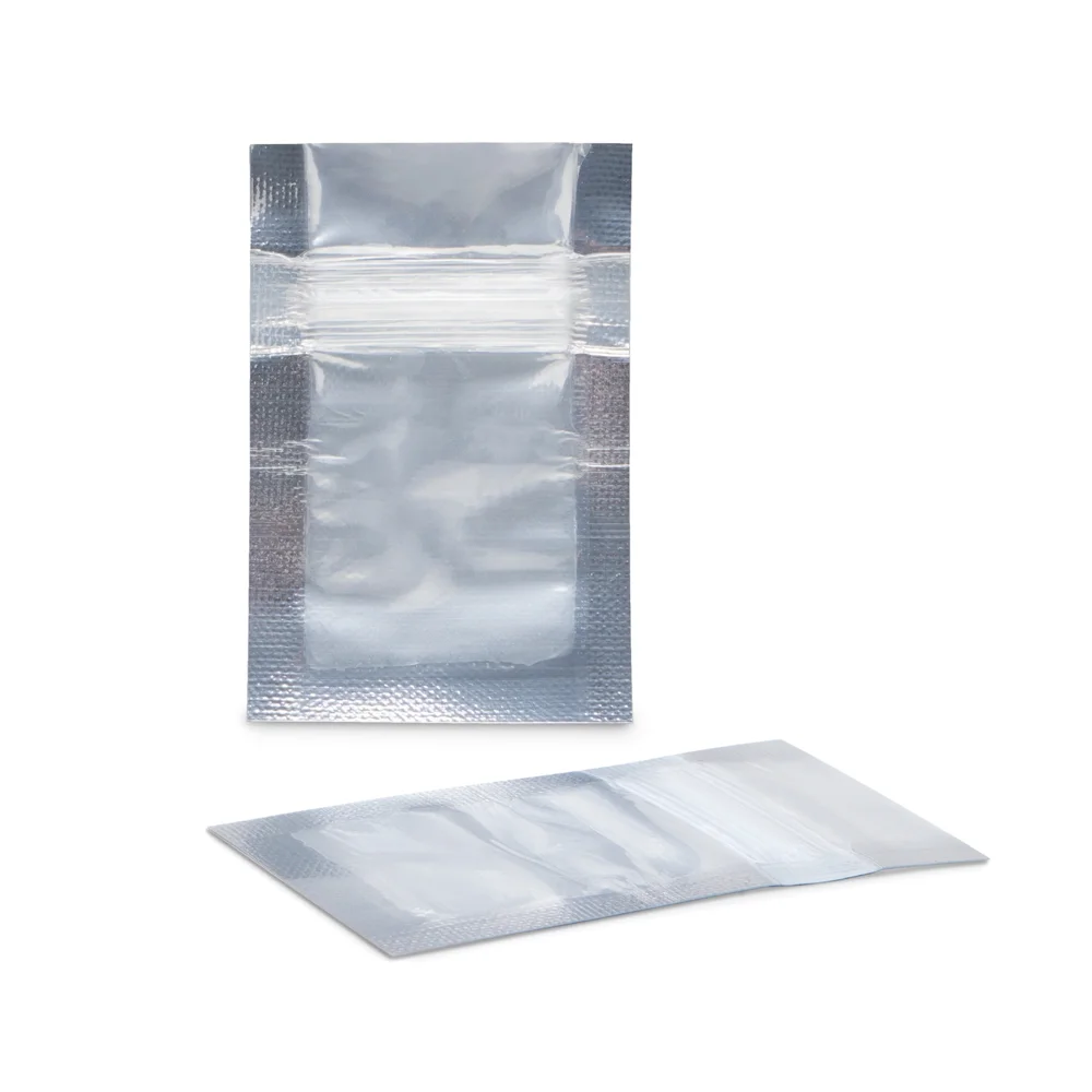 NYSM CareClear/Silver 2×3 – 100 Pack