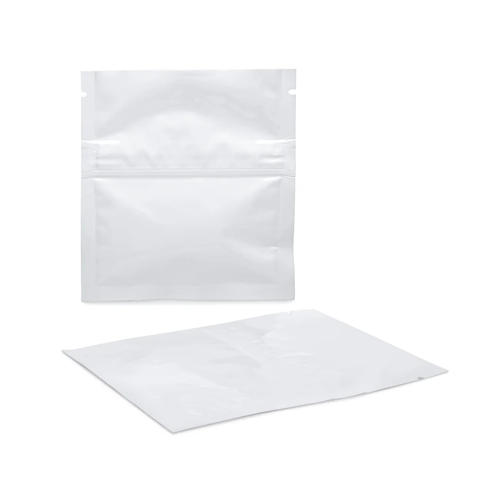 CareWhite Child Resistant 3 CareWhite Child Resistant 3.75×4 (1 Gram) – 100 Pack