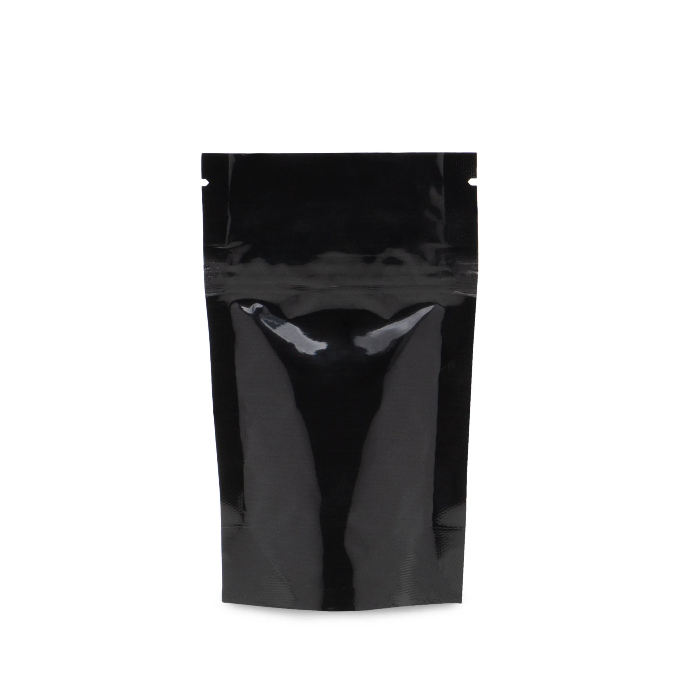 CareBlack Child Resistant 3 CareBlack Child Resistant 3.75×6×2 (1/8 oz) – 100 Pack