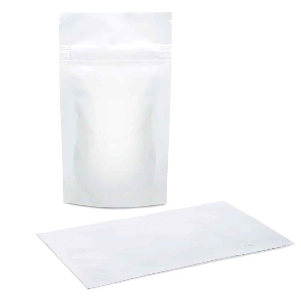 CareWhite Child Resistant 4×7 CareWhite Child Resistant 4×7.25×2 (1/4 oz) – 100 Pack