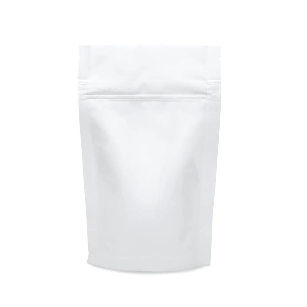 CareWhite Child Resistant 5×8×2.5 (1/2 oz) – 100 Pack