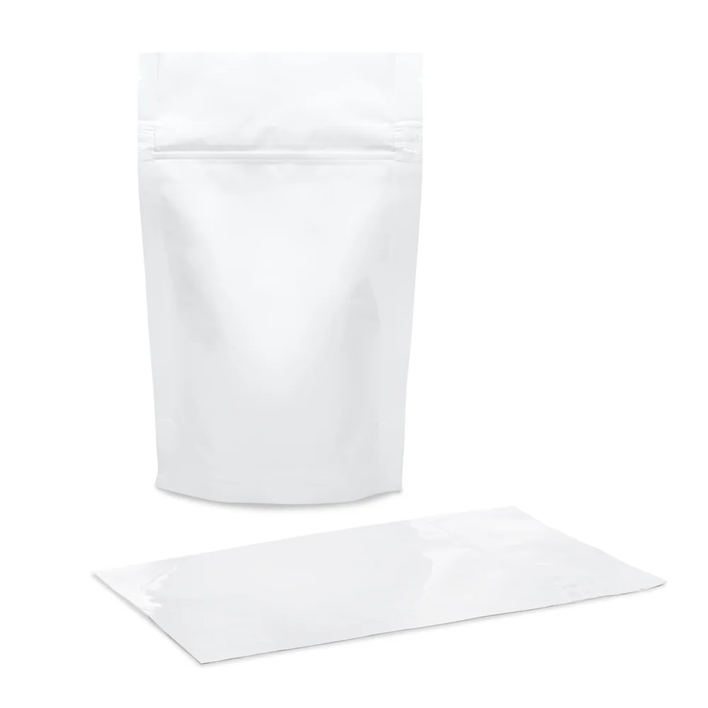 CareWhite Child Resistant 5×8×2.5 (1/2 oz) – 100 Pack