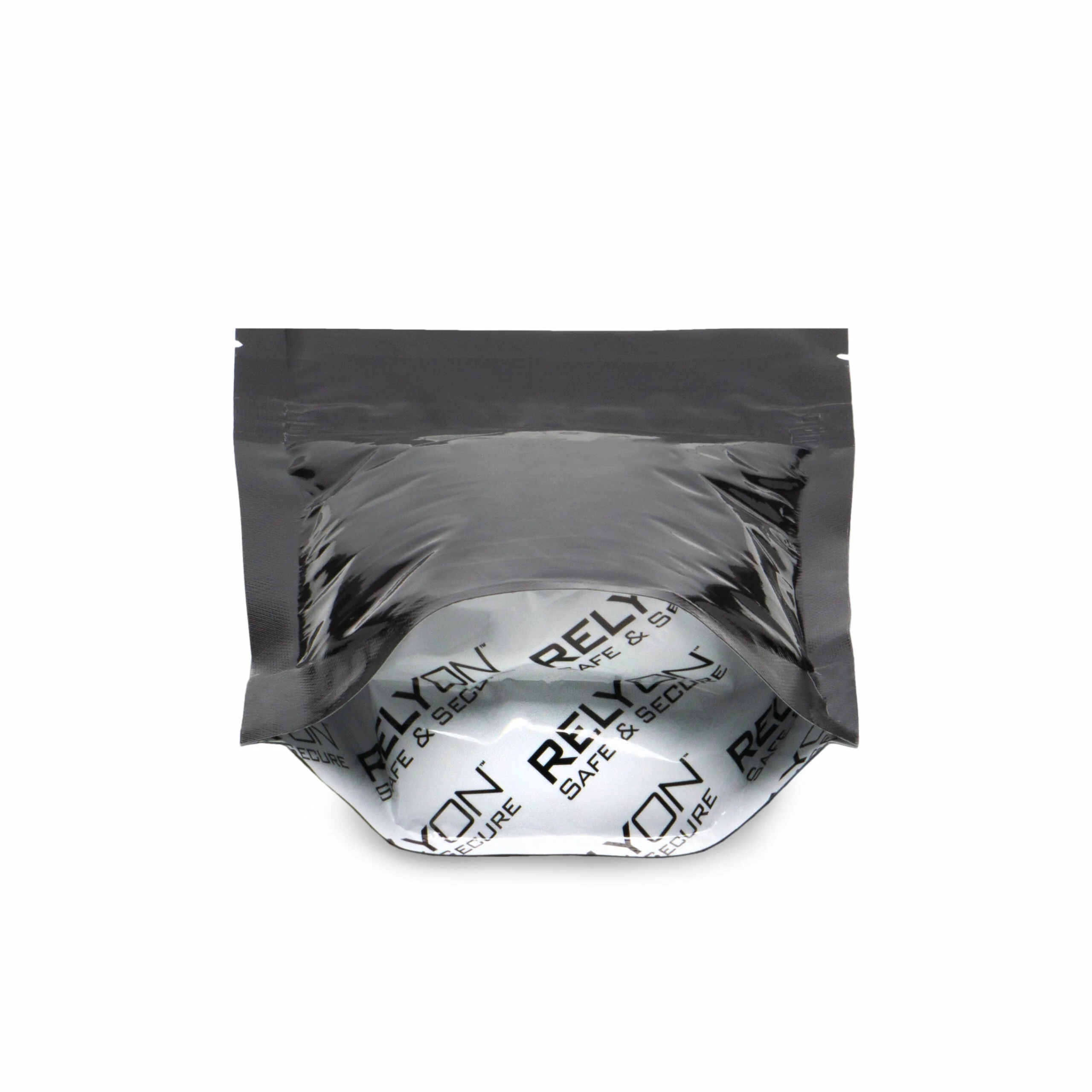 CareBlack Child Resistant 5×8×2 CareBlack Child Resistant 5×8×2.5 (1/2 oz) – 100 Pack