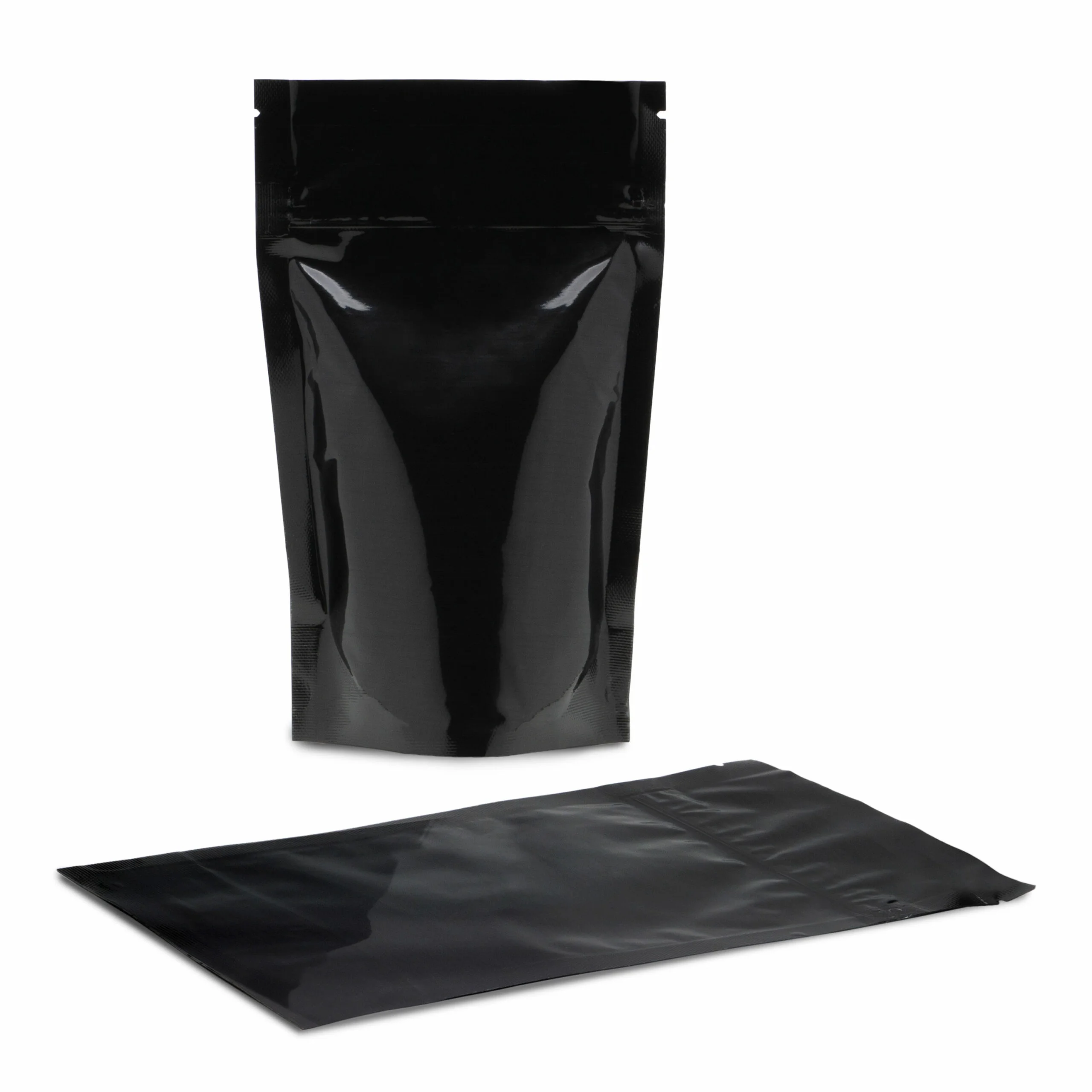 CareBlack Child Resistant 5×8×2 CareBlack Child Resistant 5×8×2.5 (1/2 oz) – 100 Pack