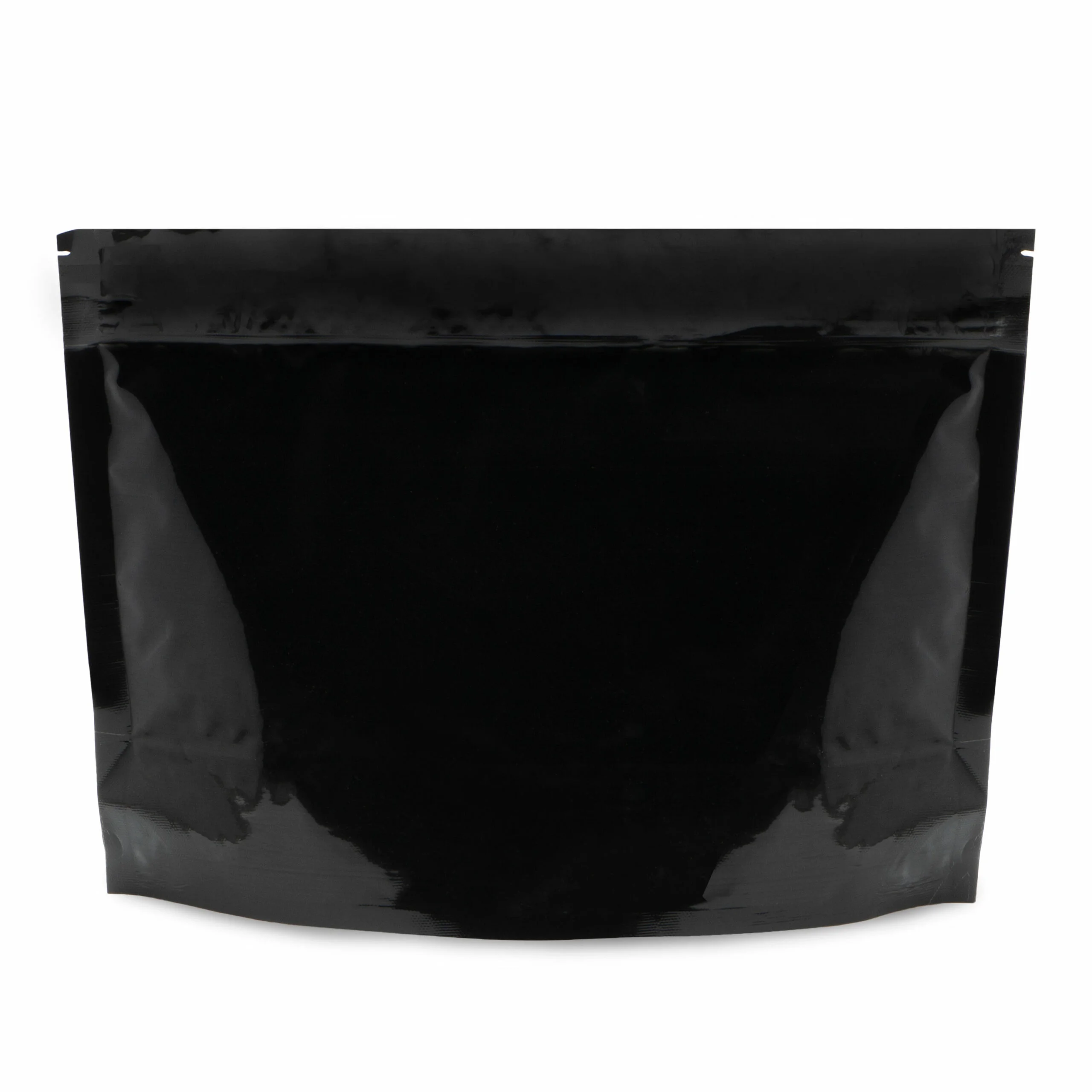 CareBlack Child Resistant 12×9×4 (Exit Bag) – 100 Pack