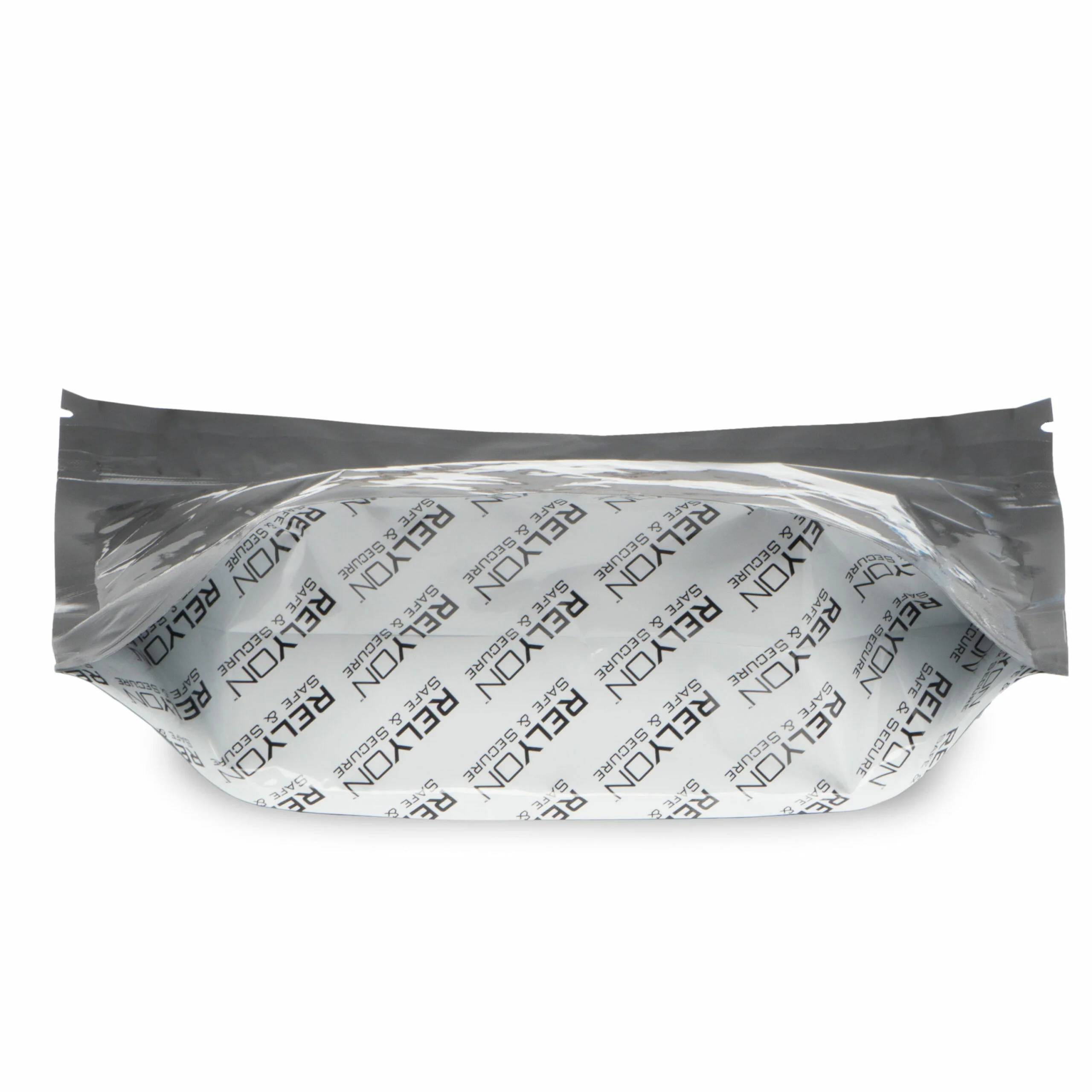 CareBlack Child Resistant 12×9×4 (Exit Bag) – 100 Pack