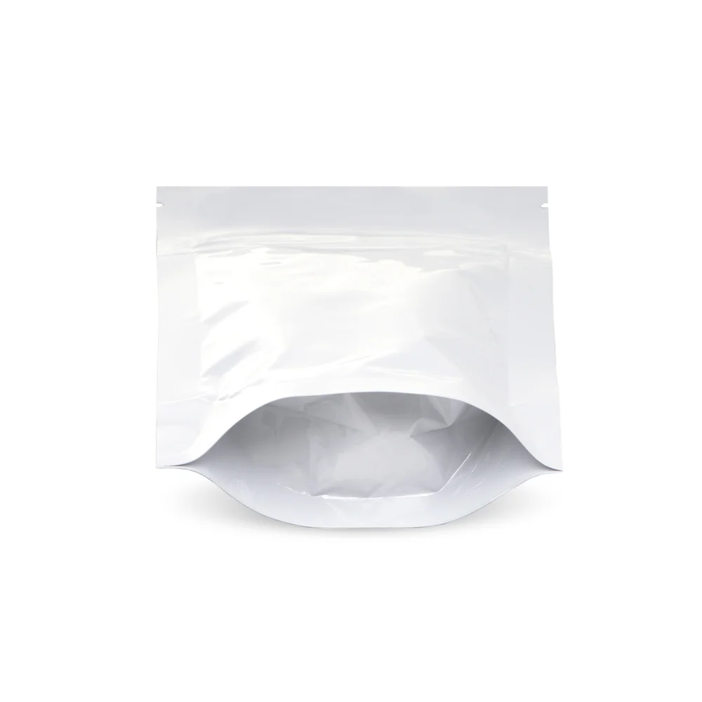 CareWhite Child Resistant 3.75×6×2 (1/8 oz) – 100 Pack