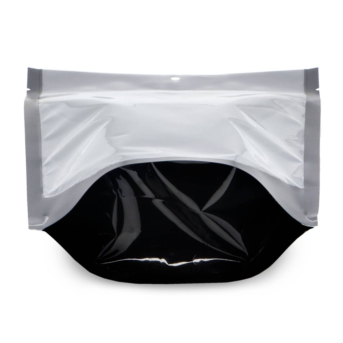 Clear/Black 6×9.5×3.5 – Carepac #1 Best Place For Packaging
