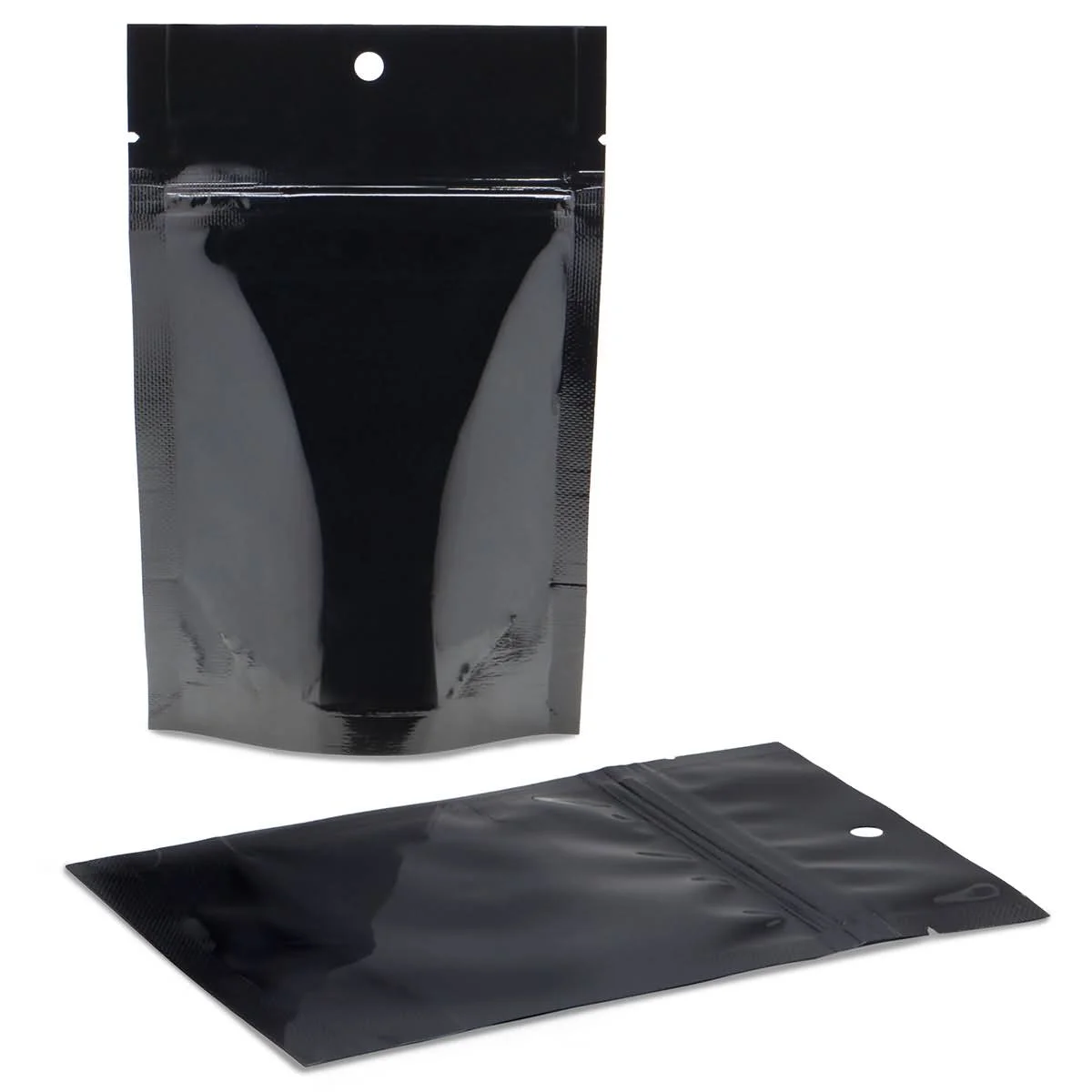 CareBlack 4×6×2 CareBlack 4×6×2.5 – 100 Pack