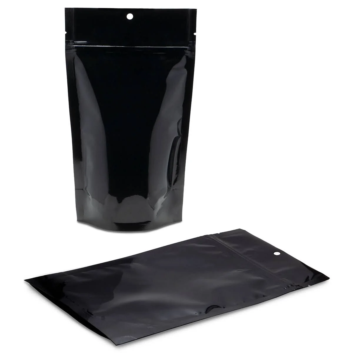 CareBlack 5×8 CareBlack 5×8.5×3 – 100 Pack