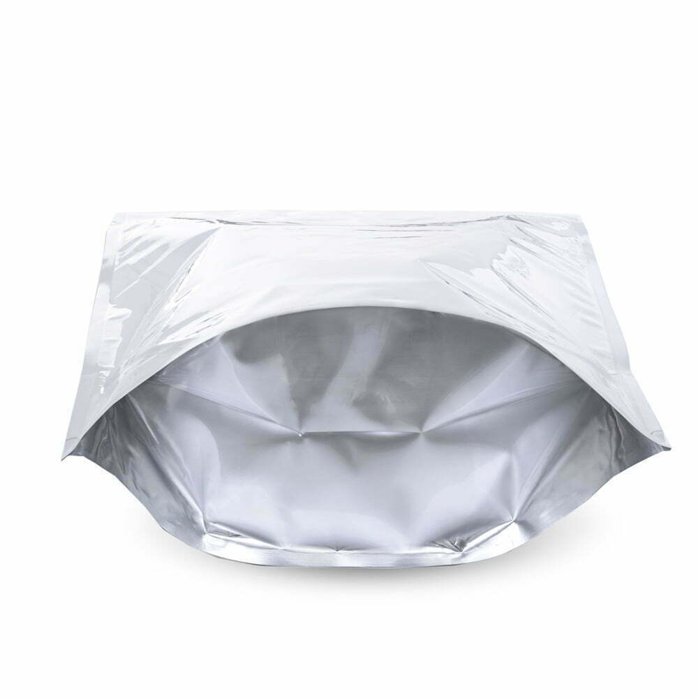 100 Small Reclosable Clear Storage Baggies 17 Sizes to Choose From Top  Quality