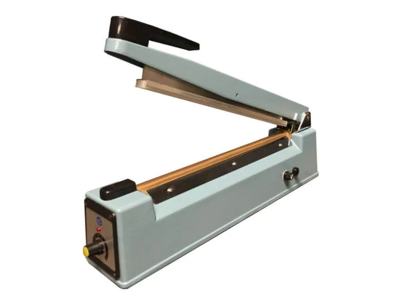 12" Impulse Hand Sealer 2 12" Impulse Hand Sealer