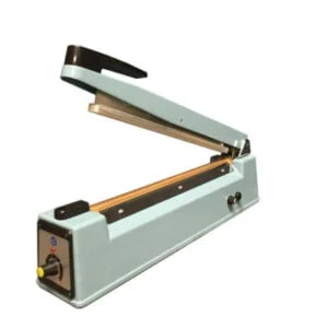 12" Impulse Hand Sealer