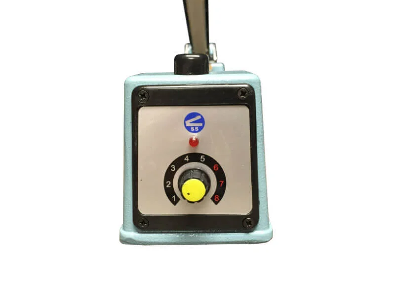 12" Impulse Hand Sealer 3 12" Impulse Hand Sealer