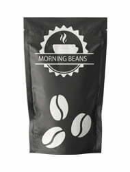 pouch tear notch img01 Everything You Need to Know About How to Choose Coffee Packaging