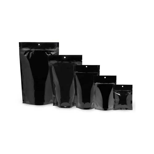 3-52-52 CareBlack Retort Packaging