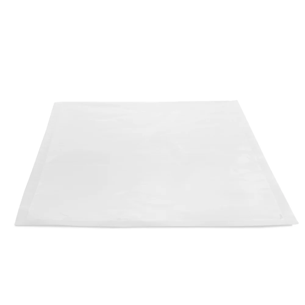 1133_transparent_Stand_Up_pouches_3 Clear 10" x 13", 3 mil Vacuum Chamber Bags Great for Food Vac Storage
