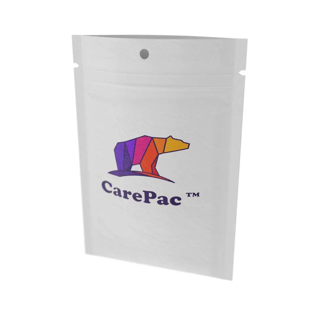 Top 6 Benefits of 3 Side Seal Pouches For Your Packaging - What Is A Three  Sided Pouch | ePac