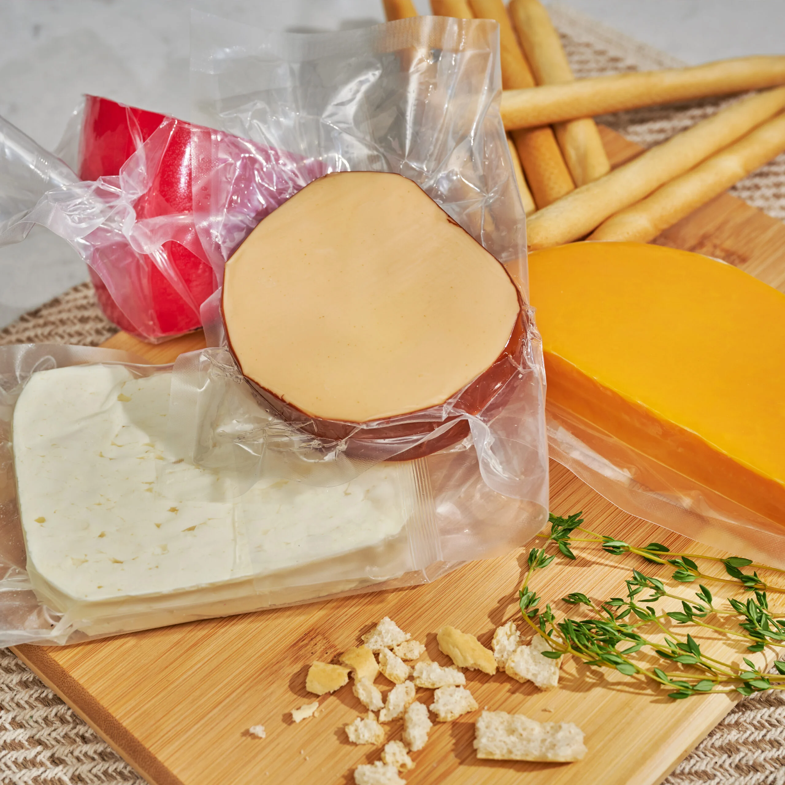 ART4214 ART4214 scaled Vacuum Chamber Bags Clear 6″ x 8″, 3 mil – 1000 Pack