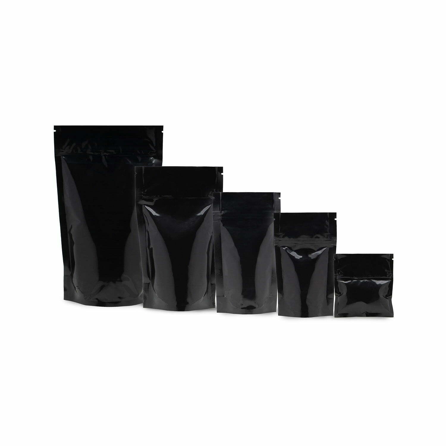 retort-50 blacks all together b Copy Retort Packaging