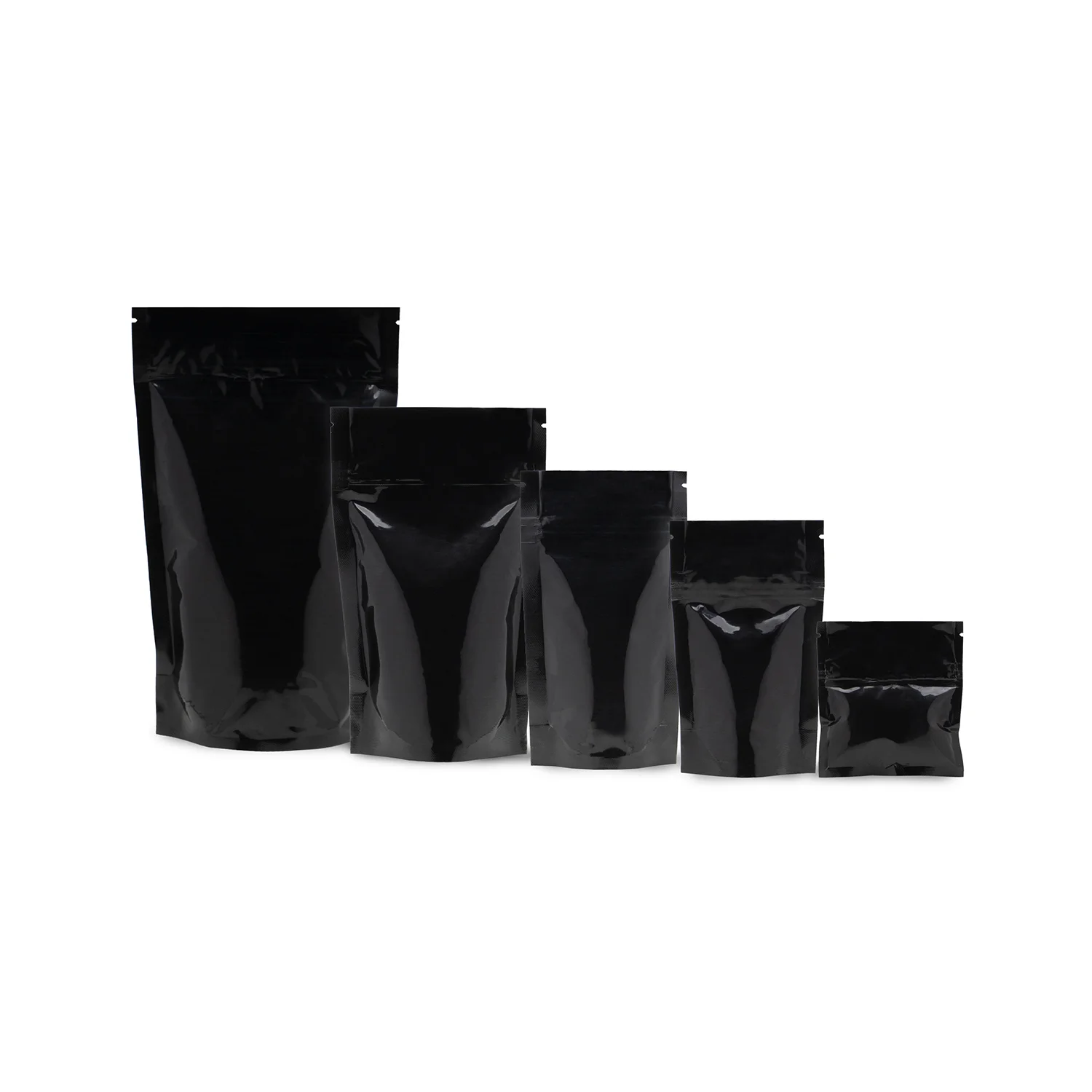 retort-50 blacks all together b Copy Retort Packaging