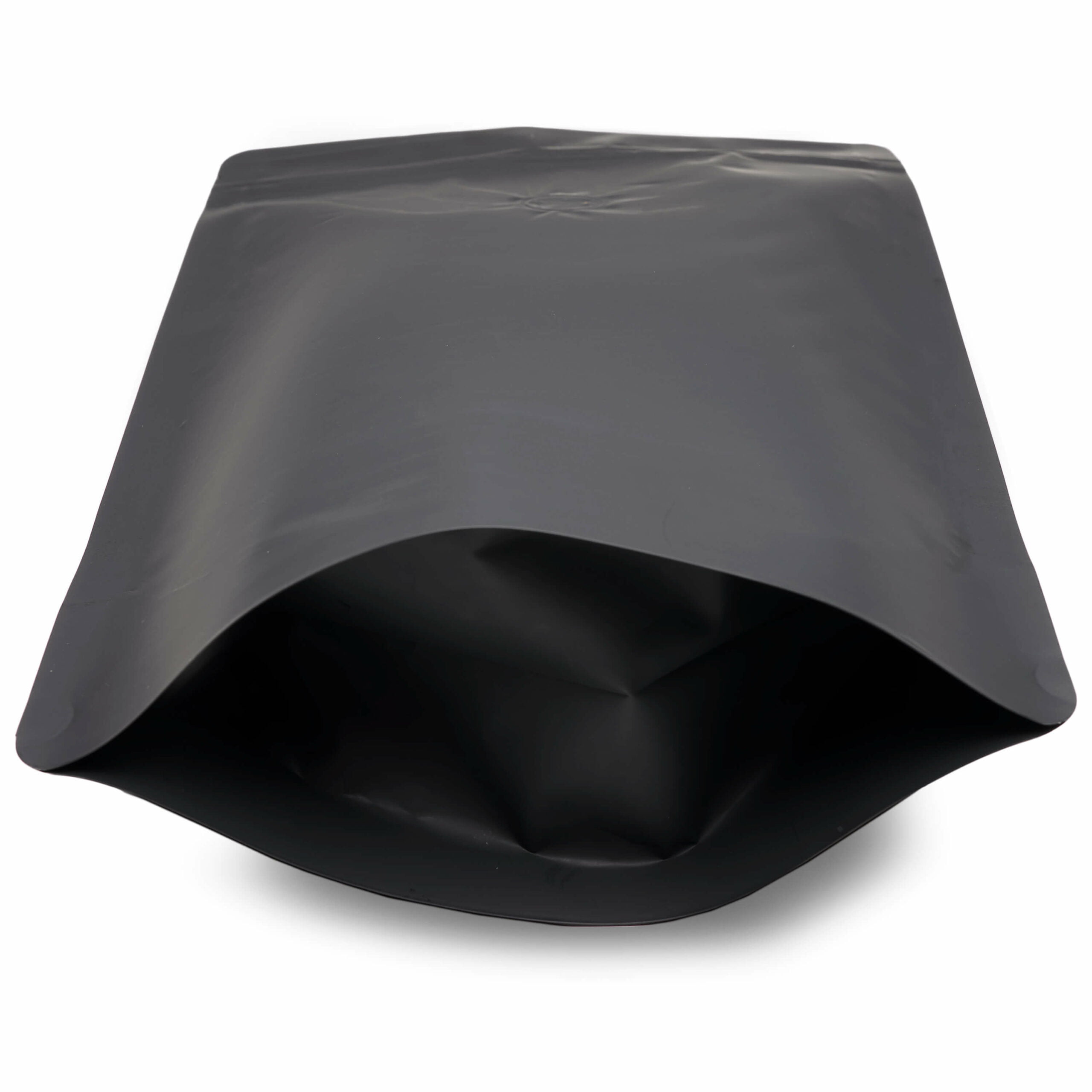 Vacuum Sealer Bags - Metallic Black Foil Vacuum Pouches for Food,  Commercial Grade