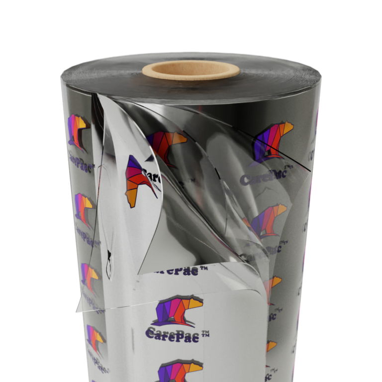 Digital Printing On Plastic Film | How We Inkjet Print On Plastics, Films, And Sheets