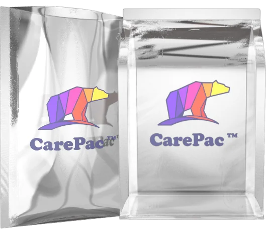 PET AL PE Bags  Pet/AL/PE Barrier Bags & Flexible Packaging