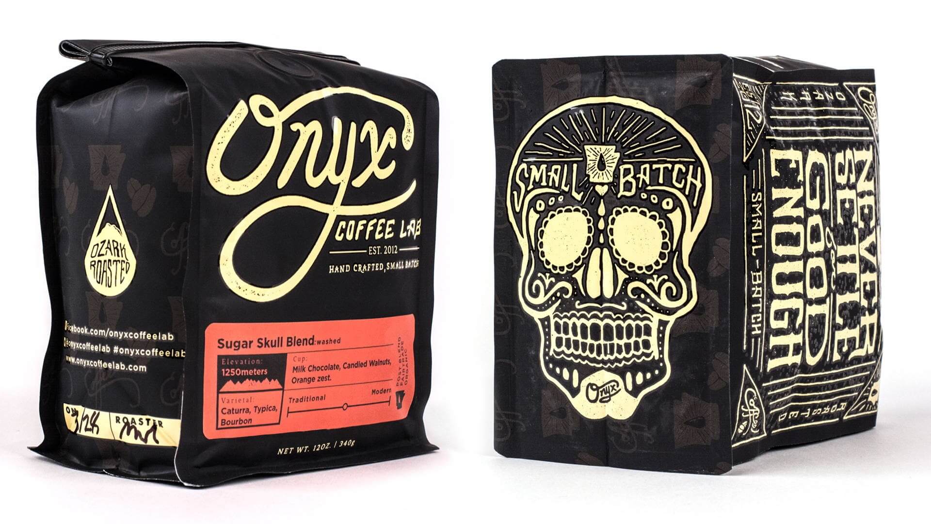 Onyx Coffee Lab Coffee Bags