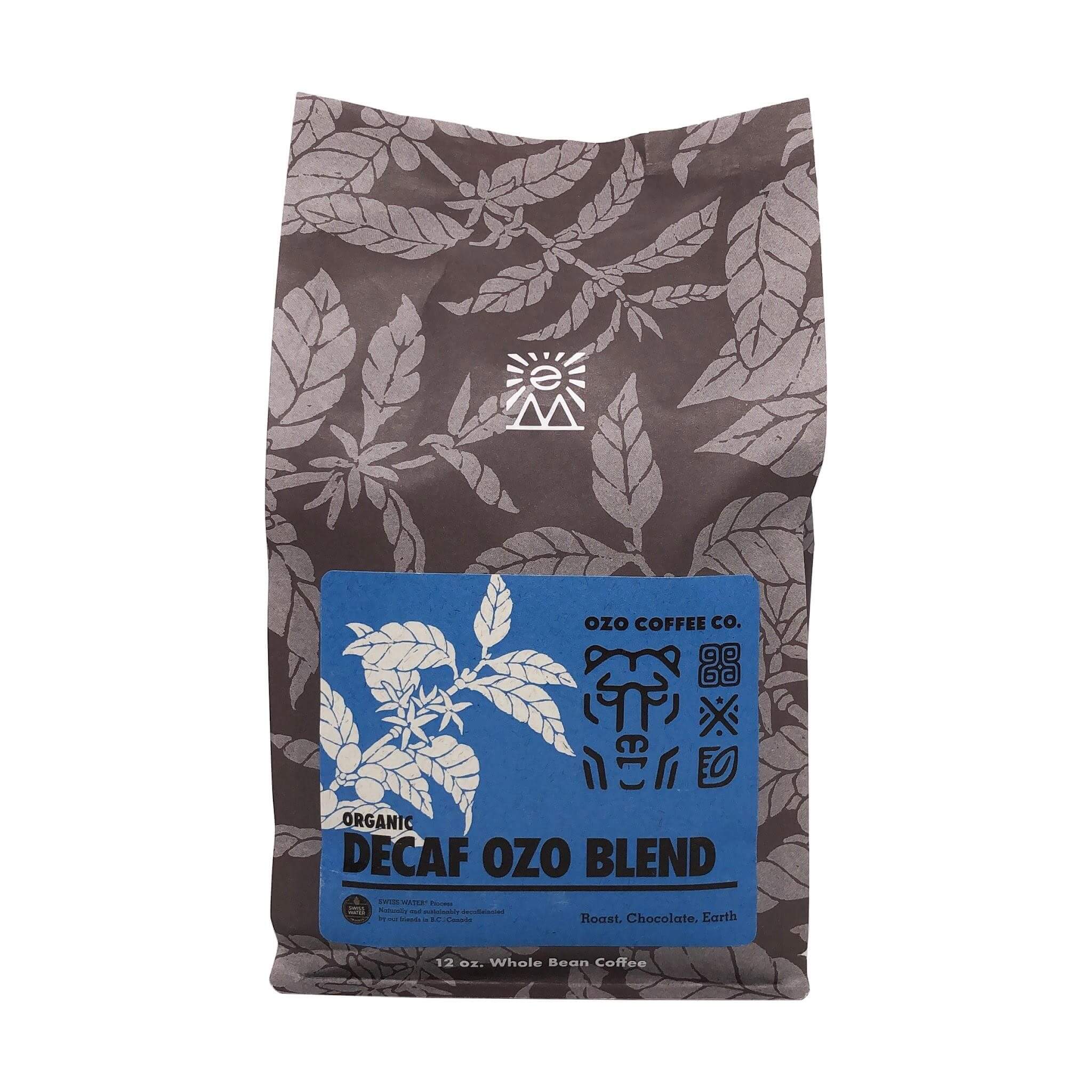 Ozo Coffee Bags