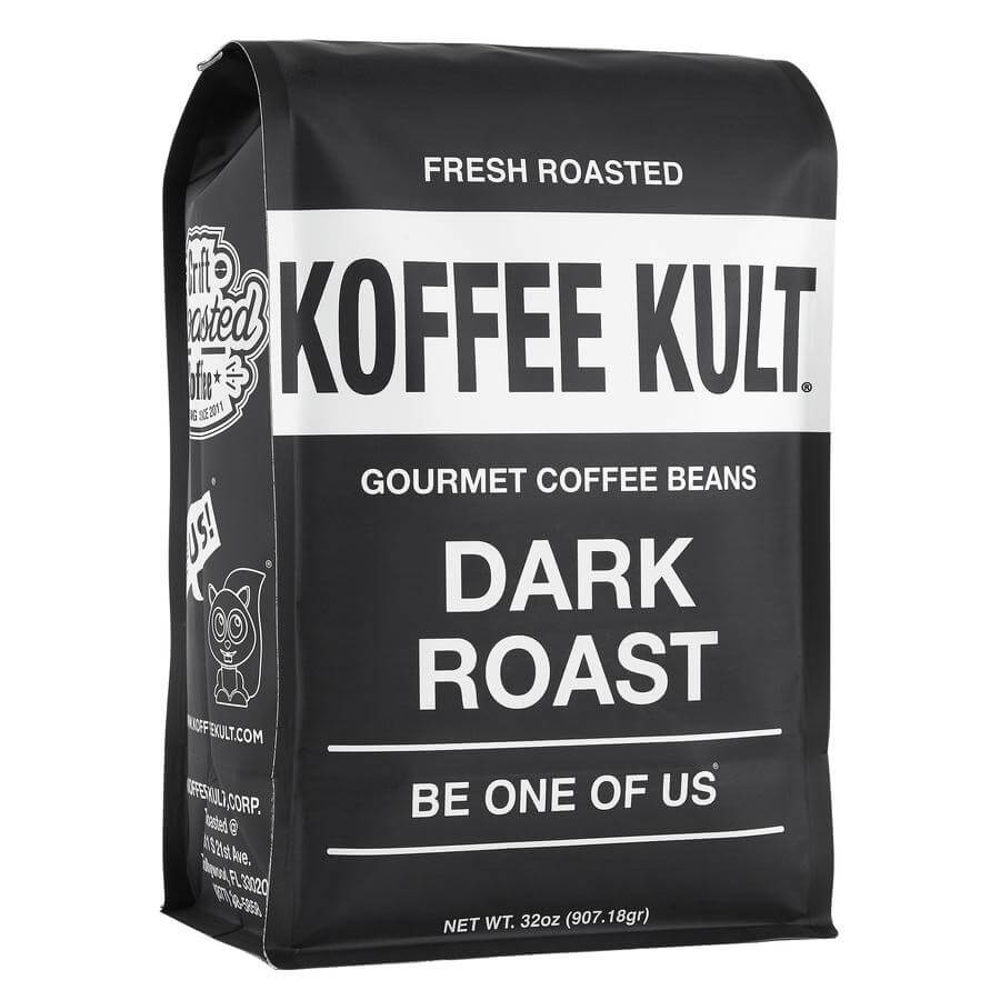 Koffee Kult Coffee Bags