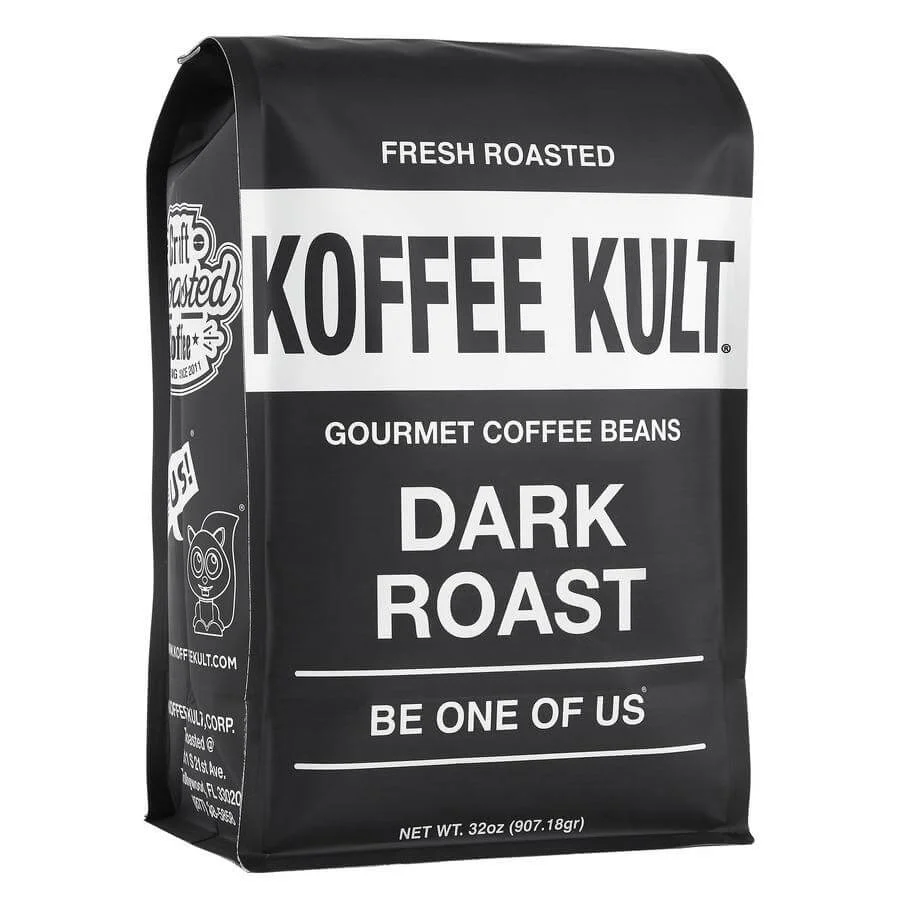 Koffee Kult Coffee Bags