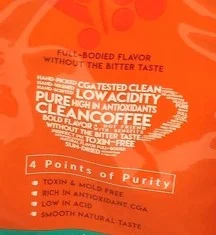 coffee benefits Coffee Packaging Trends