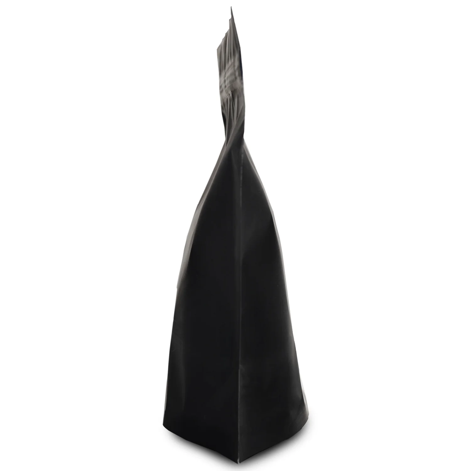 ART8973 Matte Black Child Resistant 12×9×4 (Exit Bag) – 100 Pack