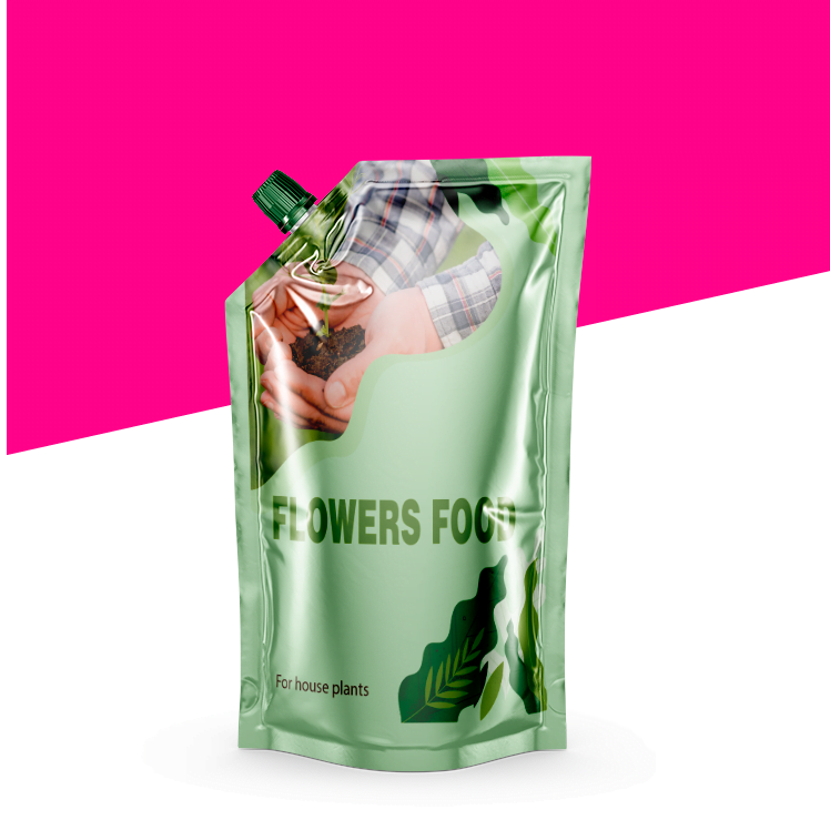 Pouches 11 Environmentally Friendly Packaging | Eco Friendly Packaging