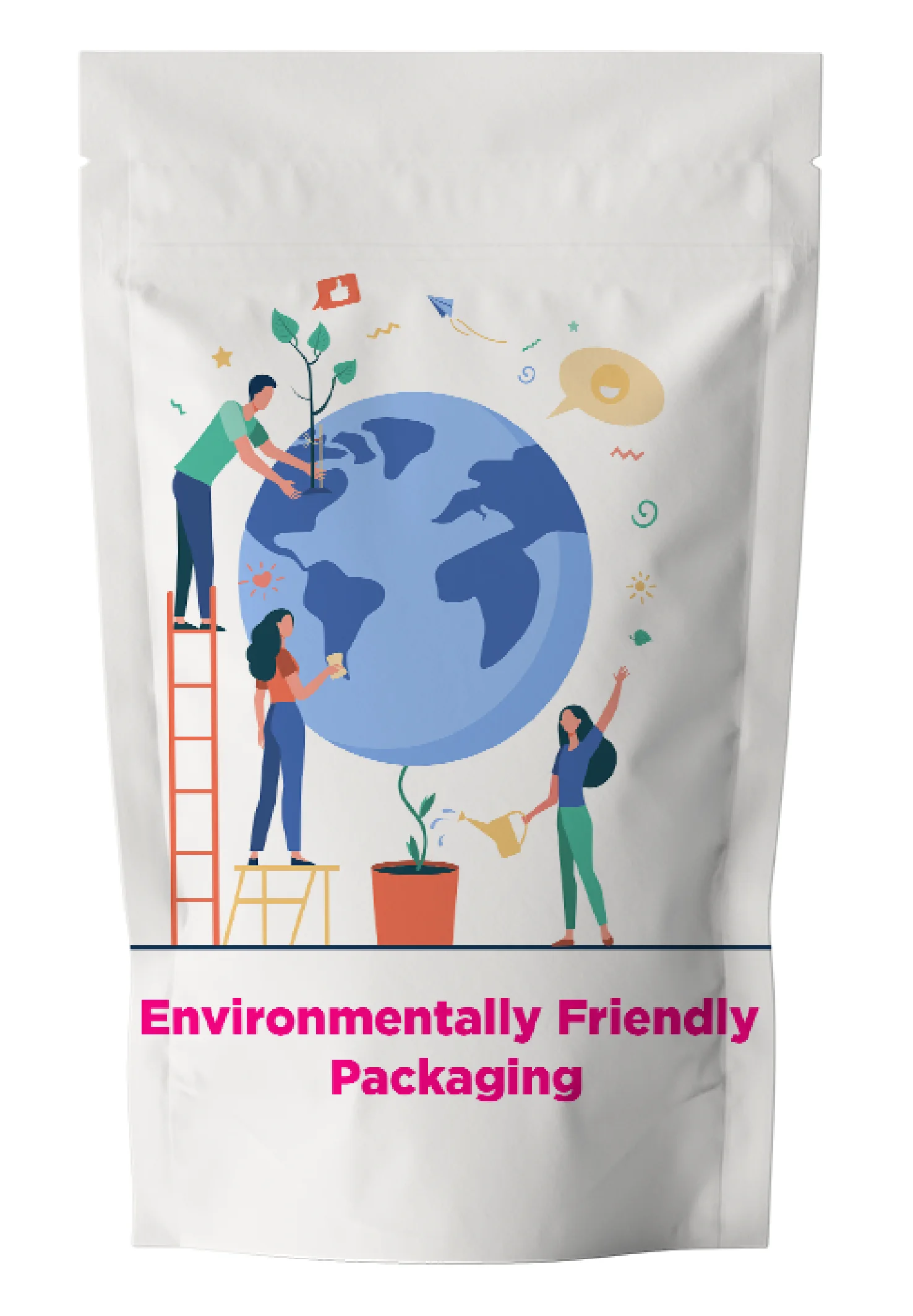 Kenvue is dedicated to eco-friendly and sustainable packaging innovations  to make the world greener - A new view of care