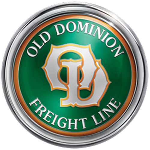 Old Dominion Freight Line Inc. Logo LTL Shipping Tracking and FAQ
