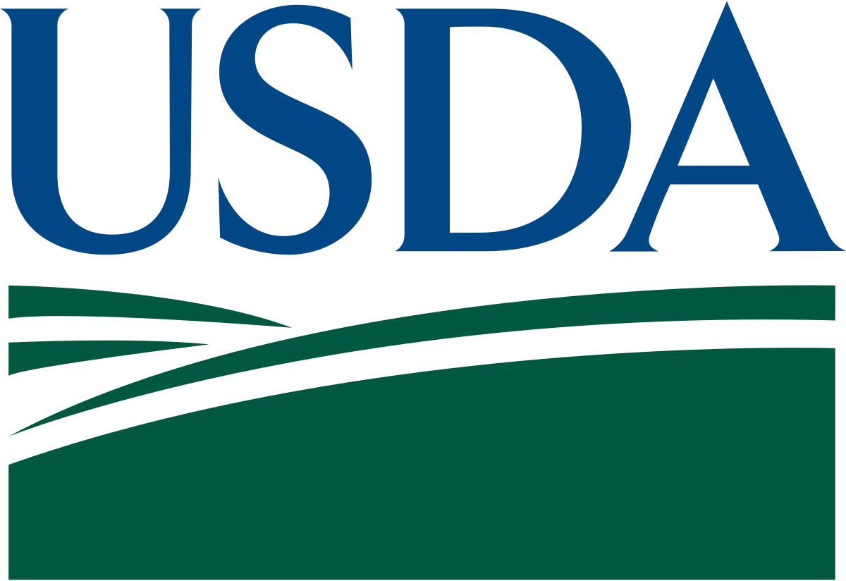 USDA Agency logo USDA Organic Labeling