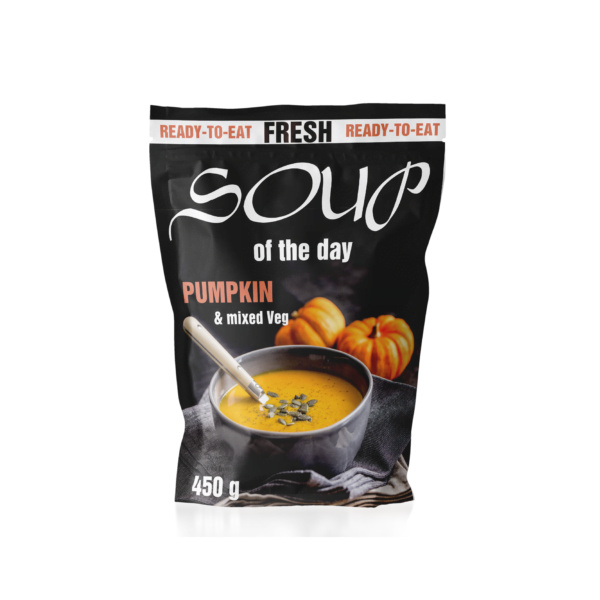 What Is Retort Packaging? Everything You Need To Know About Retort