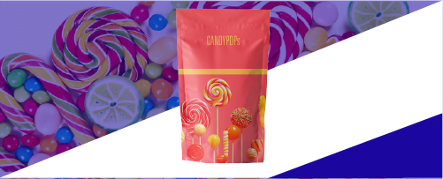Bags 02 5 Candy Packaging Ideas as Sweet as Your Candy